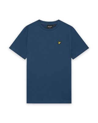 T-shirt BLUE