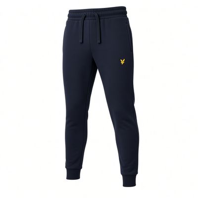 JOGGING BROEK navy