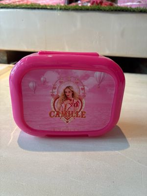 Camille koek doos