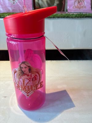 Camille drink fles