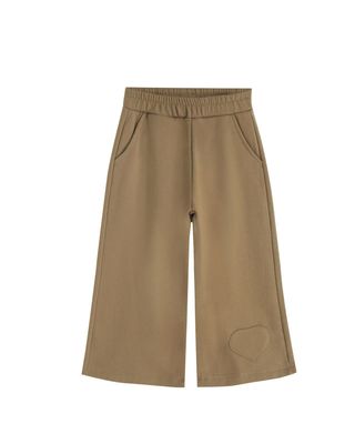 Broek met hartje