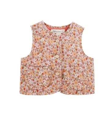 OVER Vest