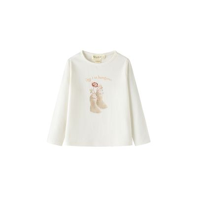 T-shirt Egeltjes