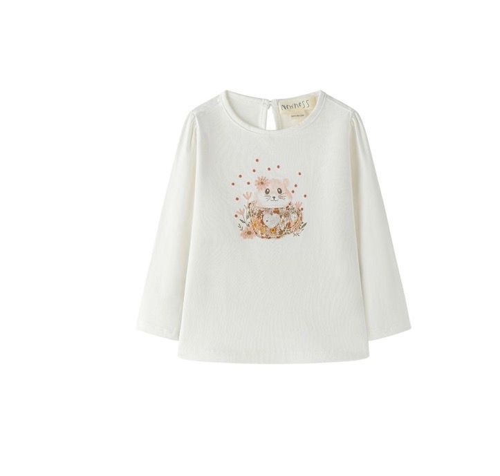 T-shirt Cavia