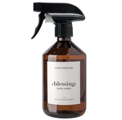 Home Perfume – Blessing Dark Amber 500ml