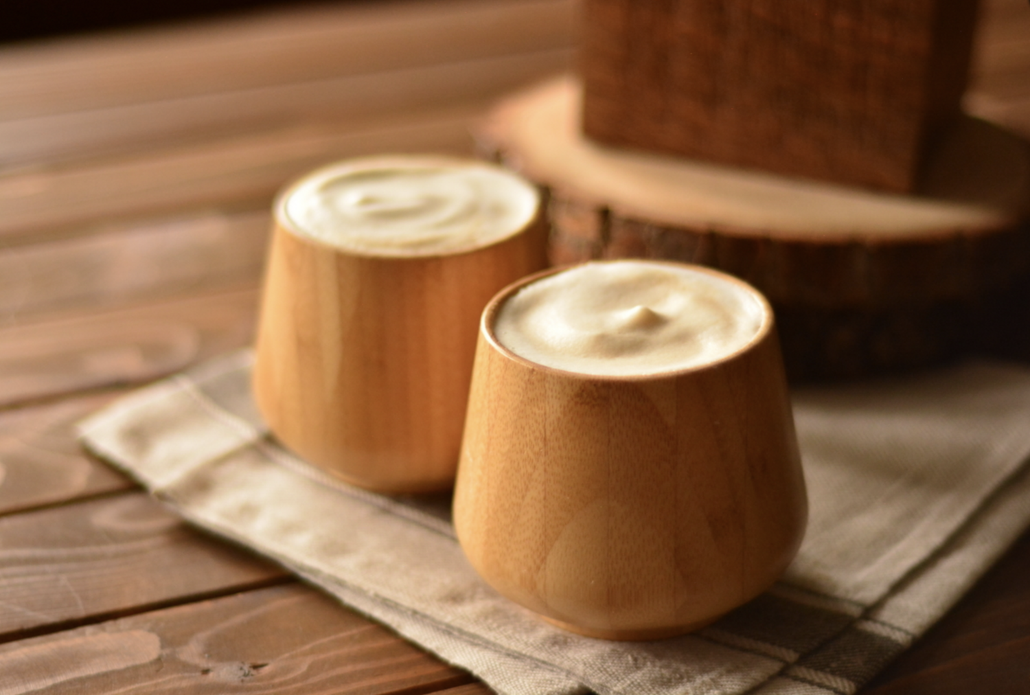 Bambum Gento 2’li Bambu Bardak 225 ml