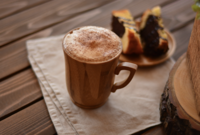 Bambum Cortido Bamboo Mug