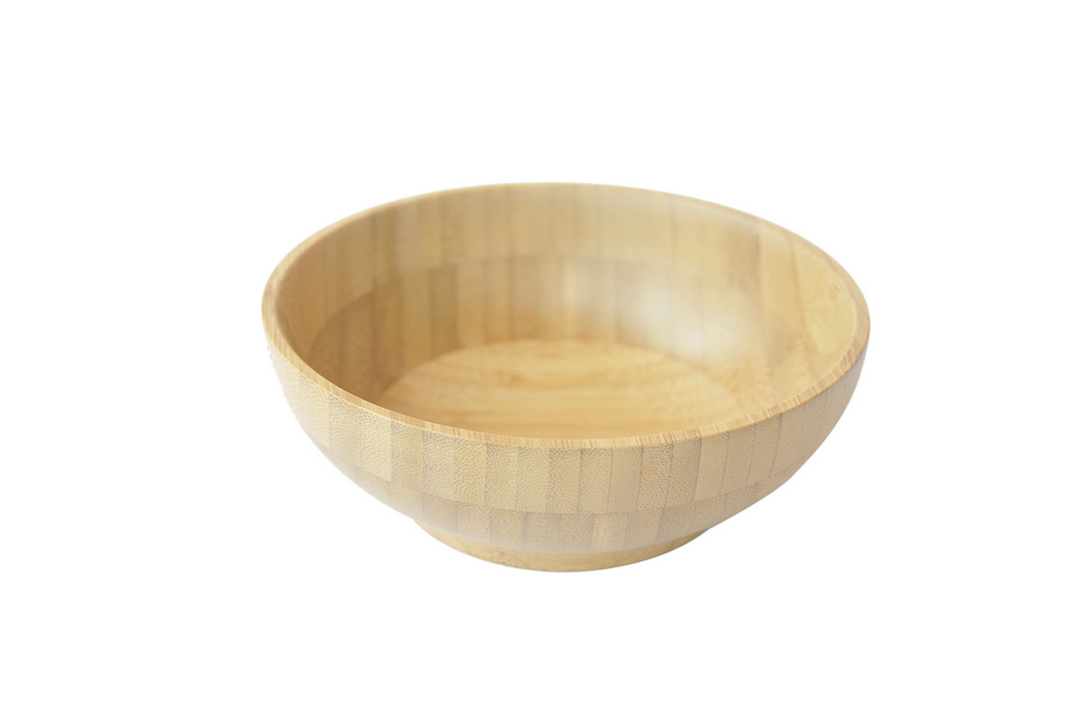 Bambum Caso Soup Bowl