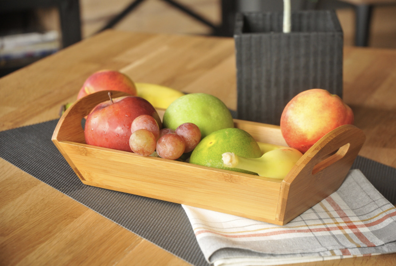Bambum Doriva Serving Bowl