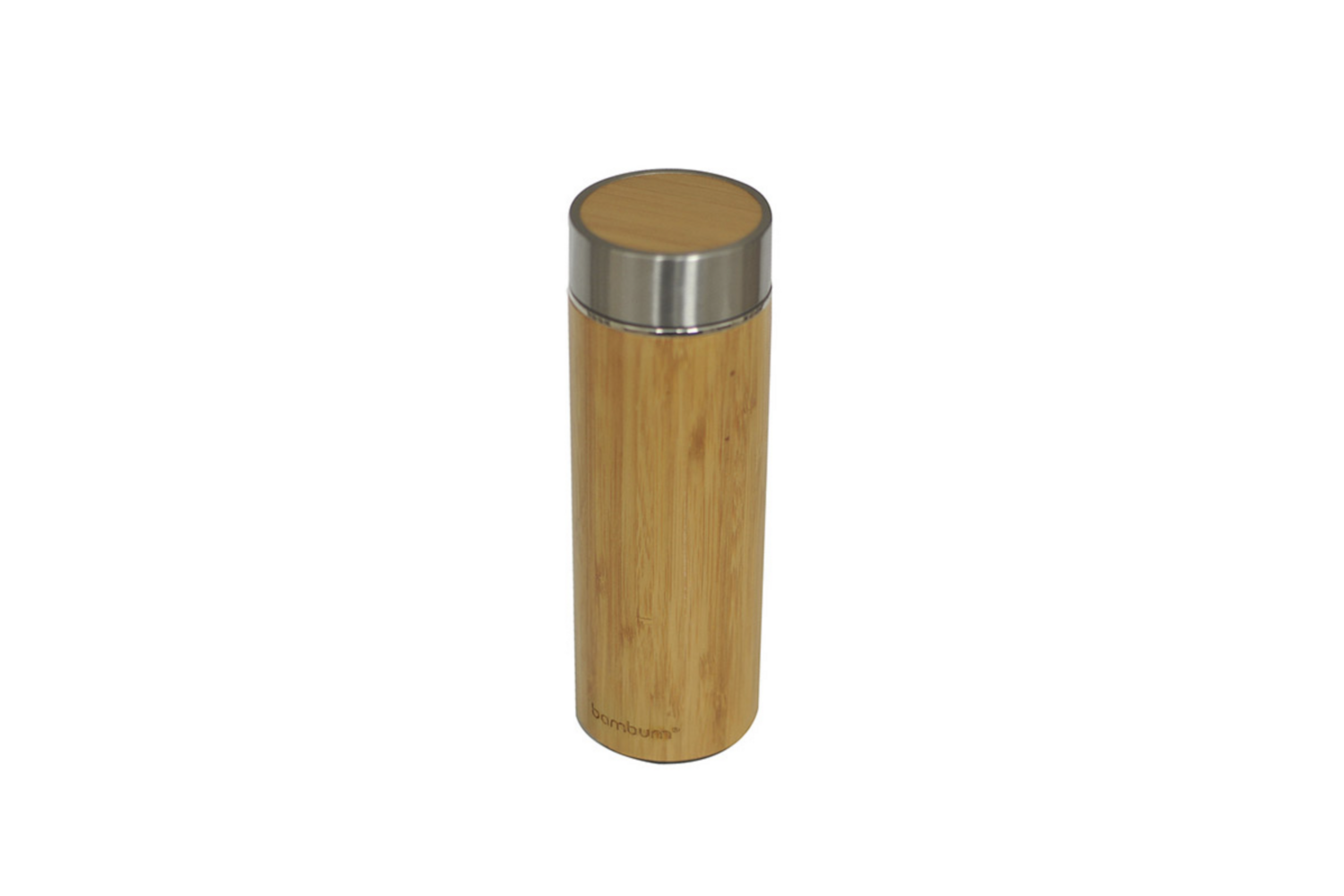 Bambum Magna Vacuum Insulated Canteen 480 ml