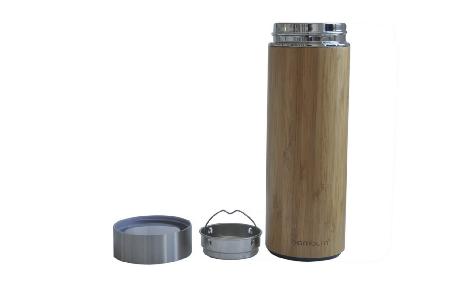 Bambum Magna Vacuum Insulated Canteen 480 ml