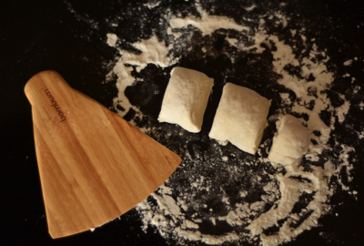 Bambum Robin Bamboo Dough Knif