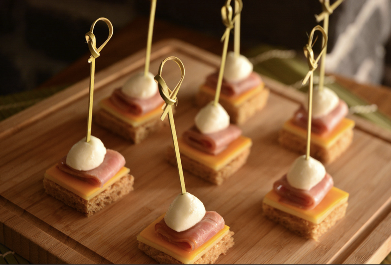 Bambum Rhumba 100 stuks snacksticks