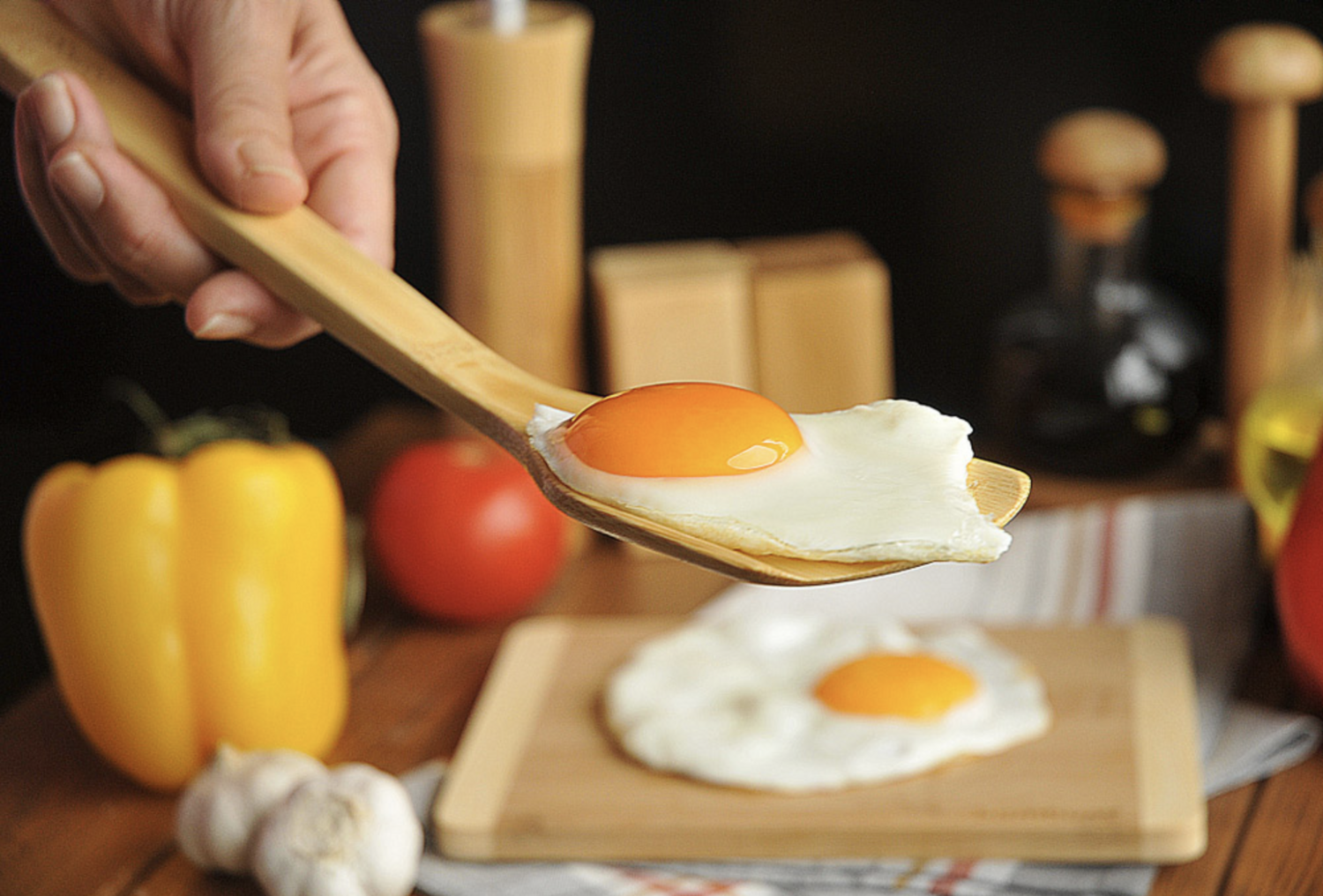 Bambum Victor Deep Spatula