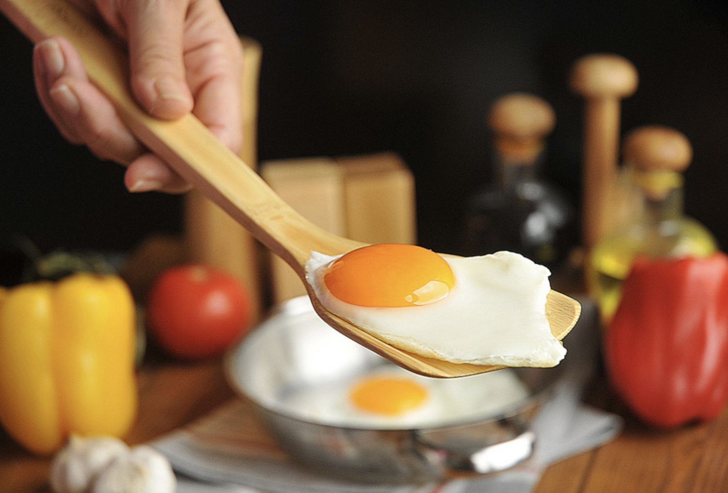 Bambum Victor Deep Spatula