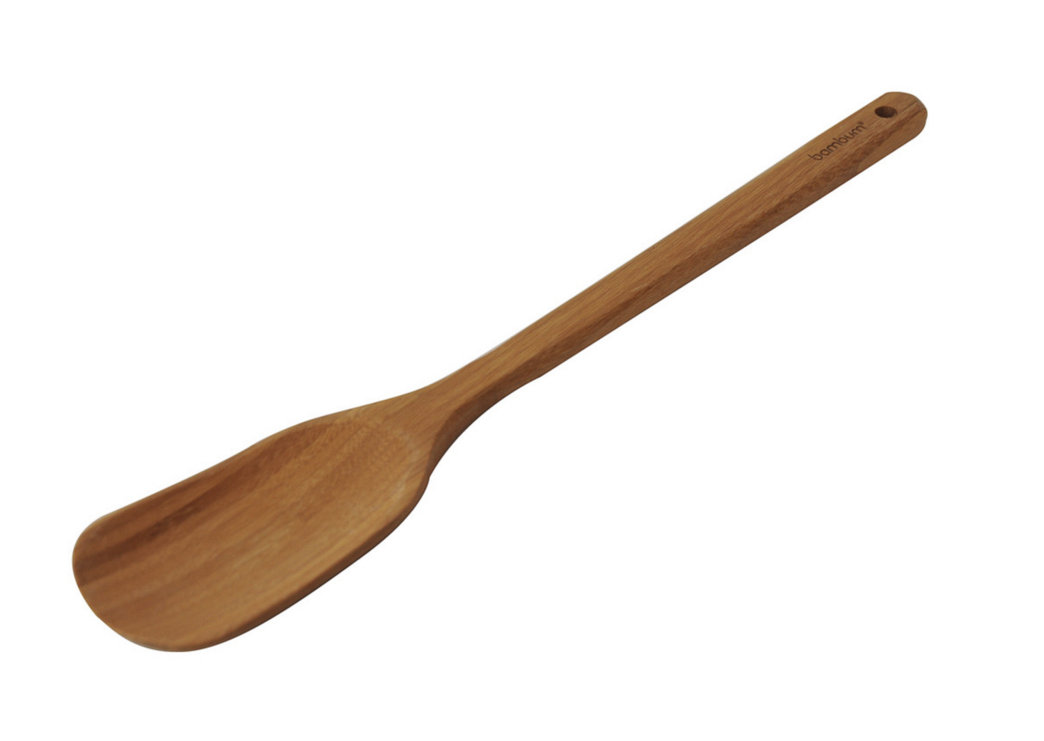 Bambum Fusilli Serving Spoon Long