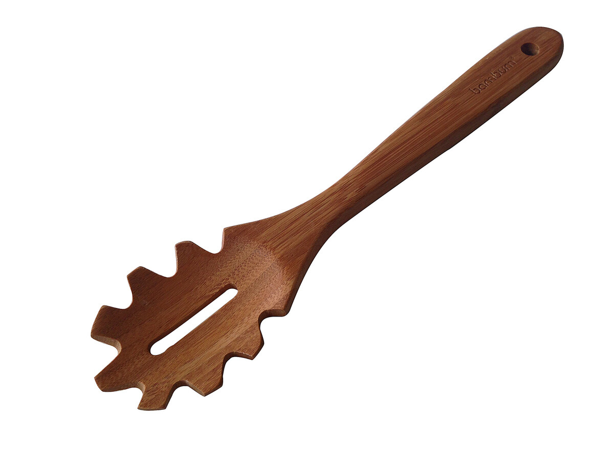 Bambum Lasagna Spaghetti Spoon