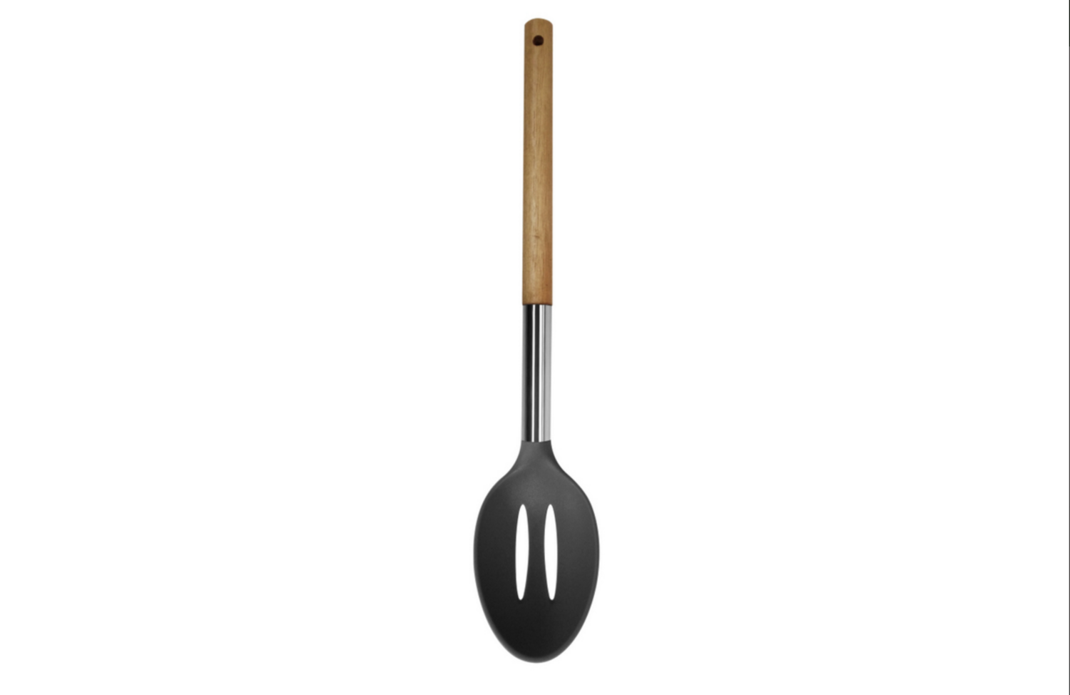 Bambum Guina Slotted Serving Spoon
