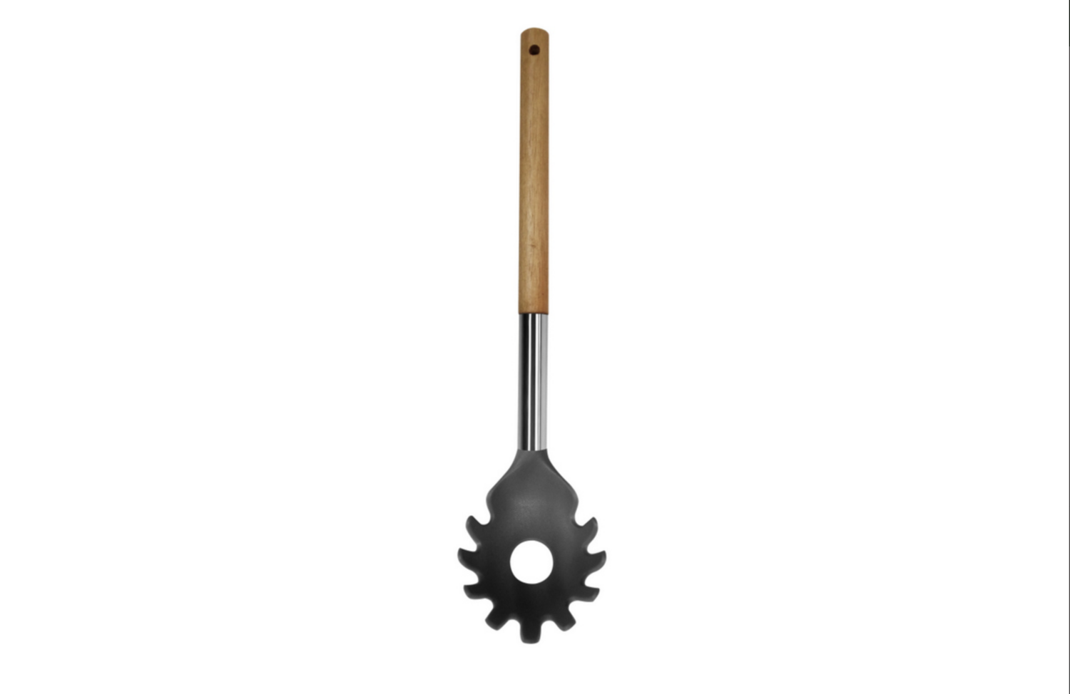 Bambum Guina Pasta Spoon