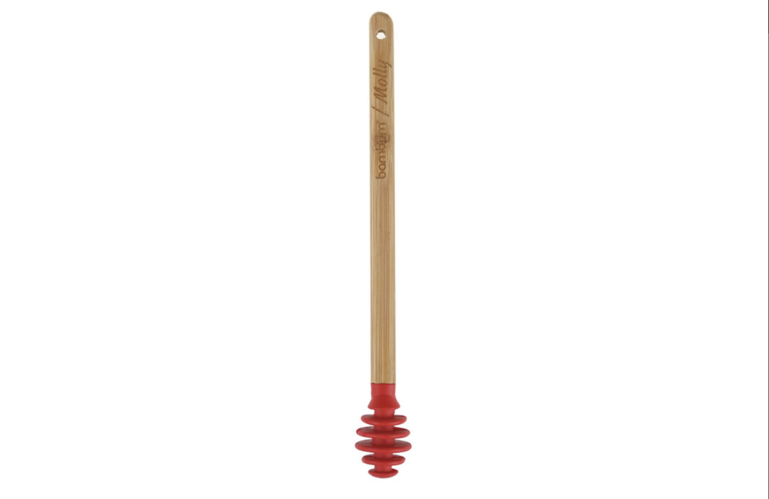 Bambum Molly Honey Stick Red