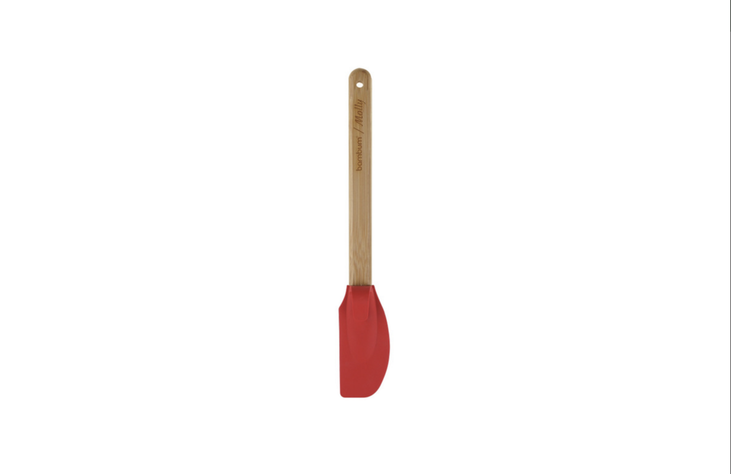 Bambum Molly Spatel Rood