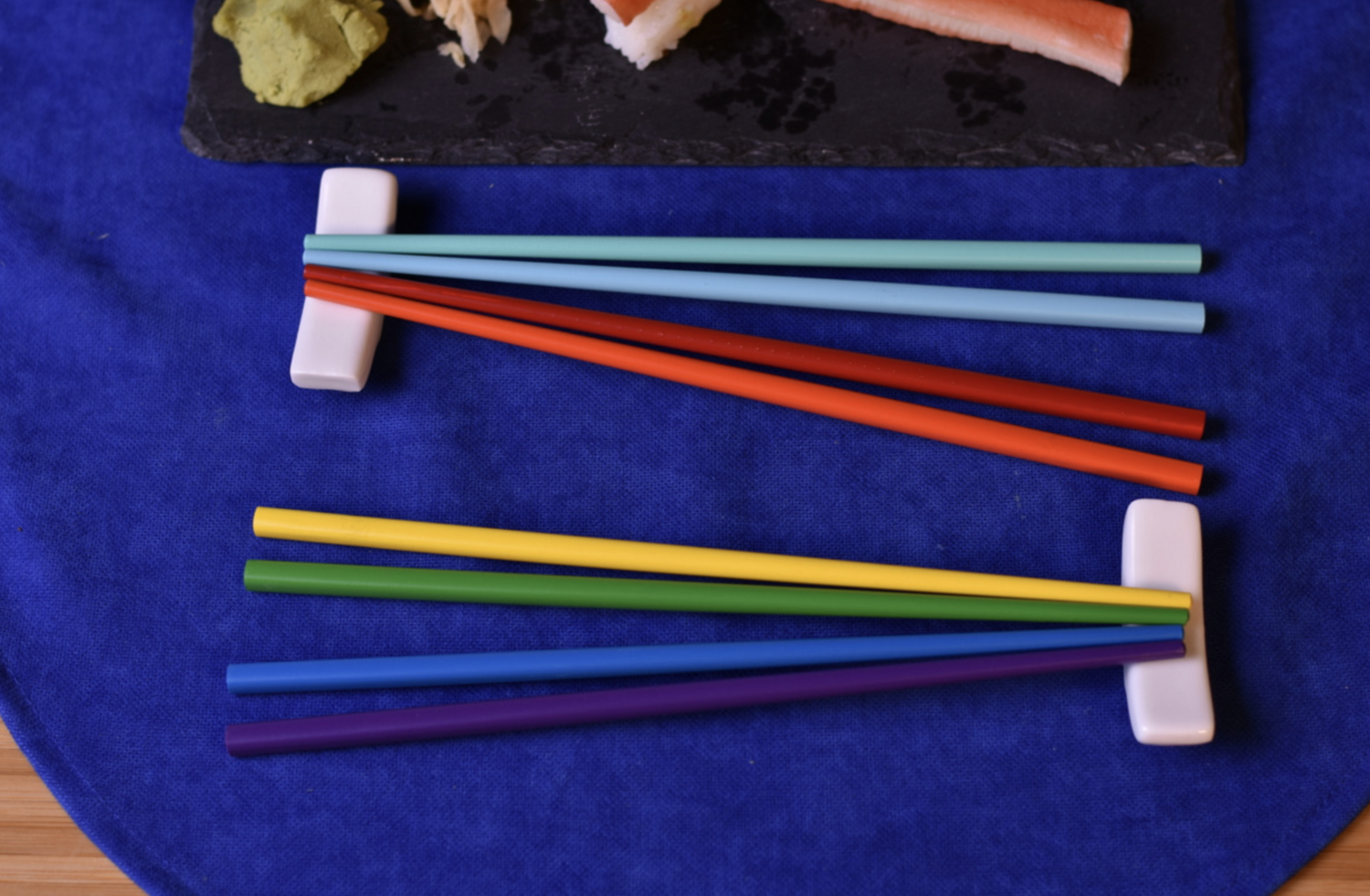 Bambum Hida 4 Pair Chopsticks