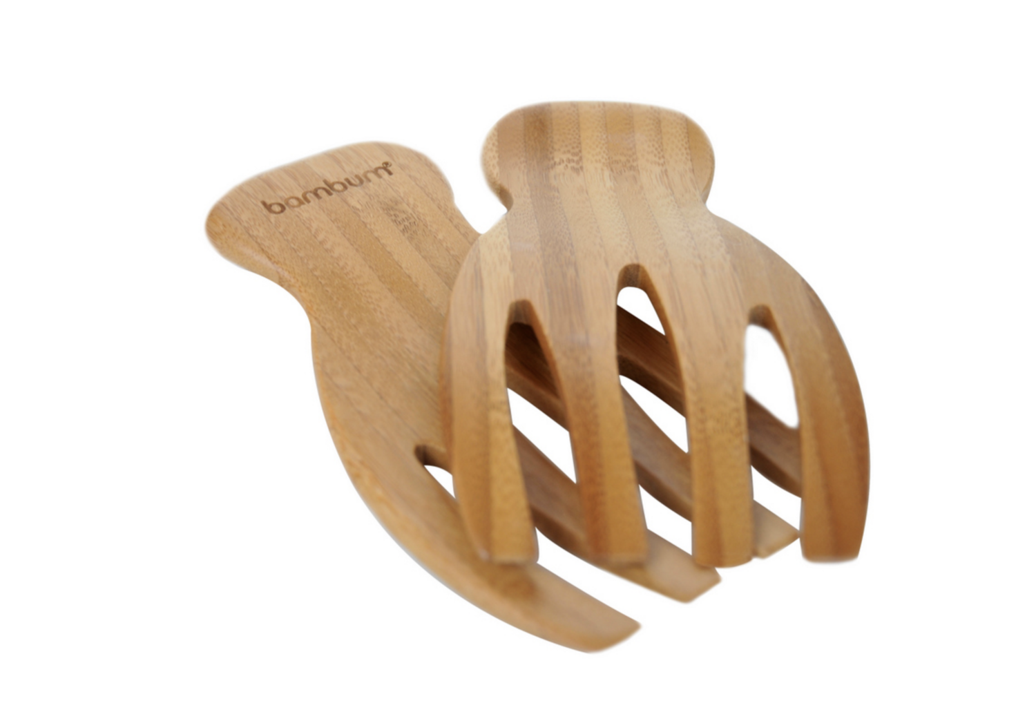 Bambum Cavalletta Salad Hands