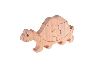 Bambum Kids Puzzle Turtle