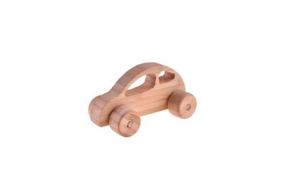 Bambum Kids Car