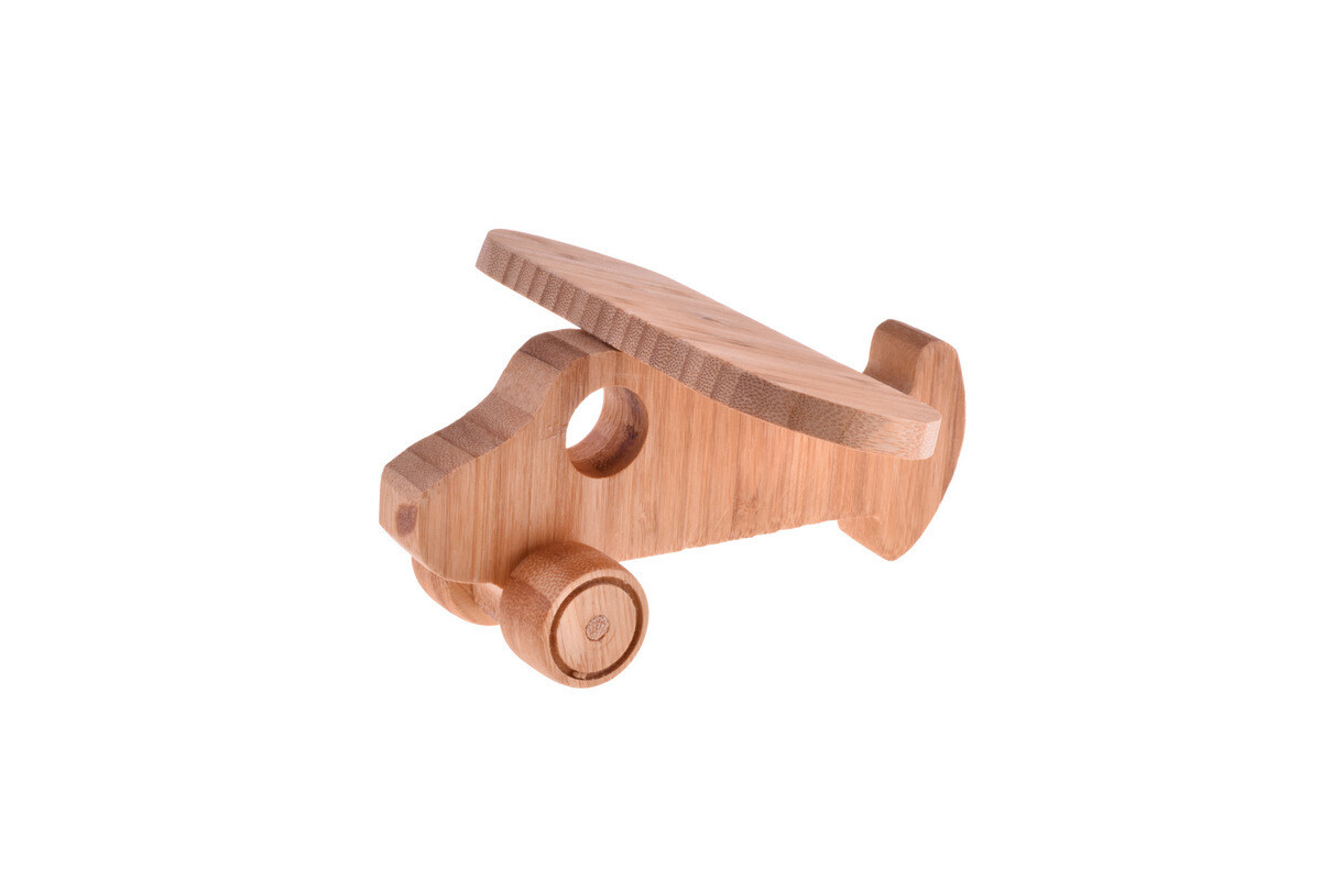 Bambum Kids Toy Airplane