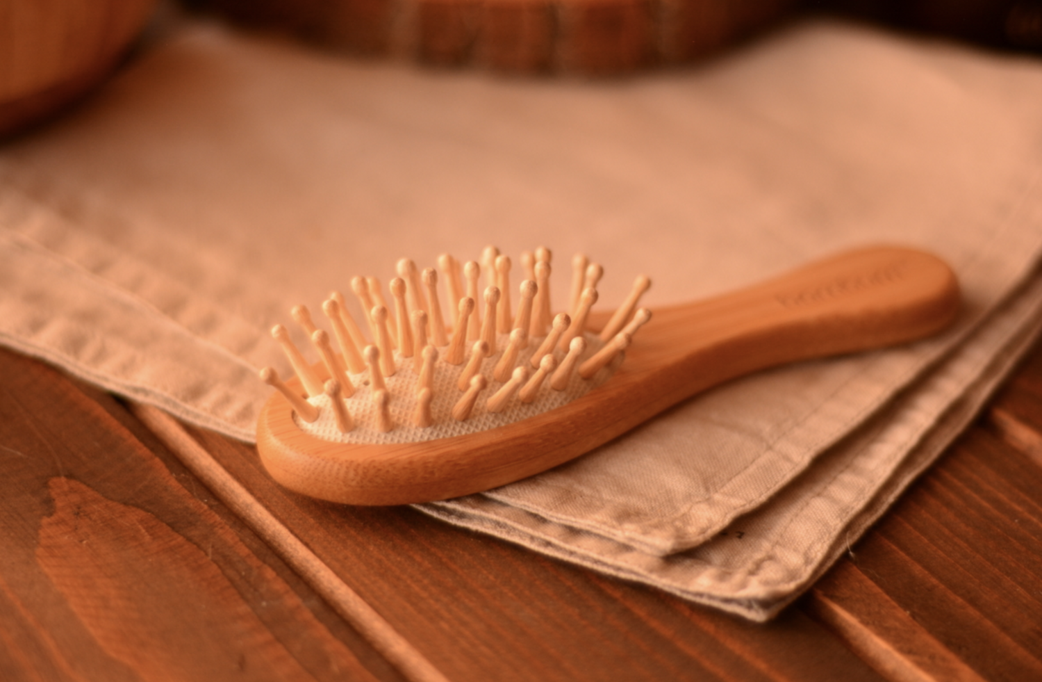 Bambum Benger Hair Brush