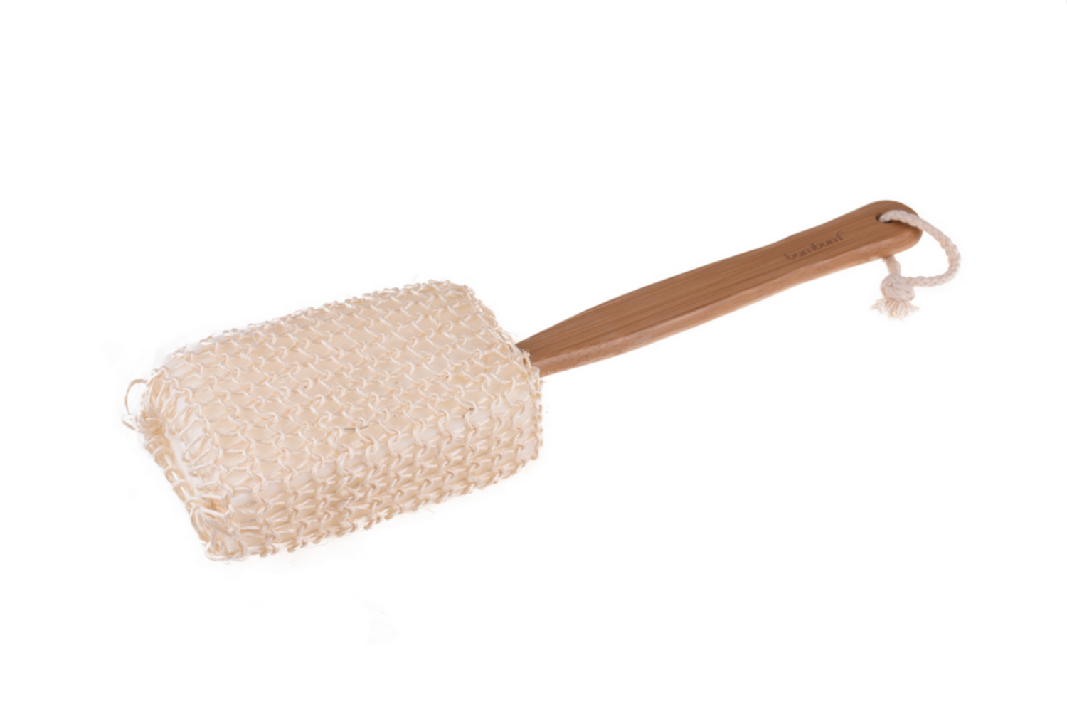 Bambum Denger Bath Fiber