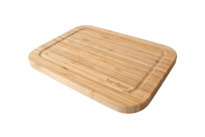 Bambum Talau Cutting &amp; Steak Board Small