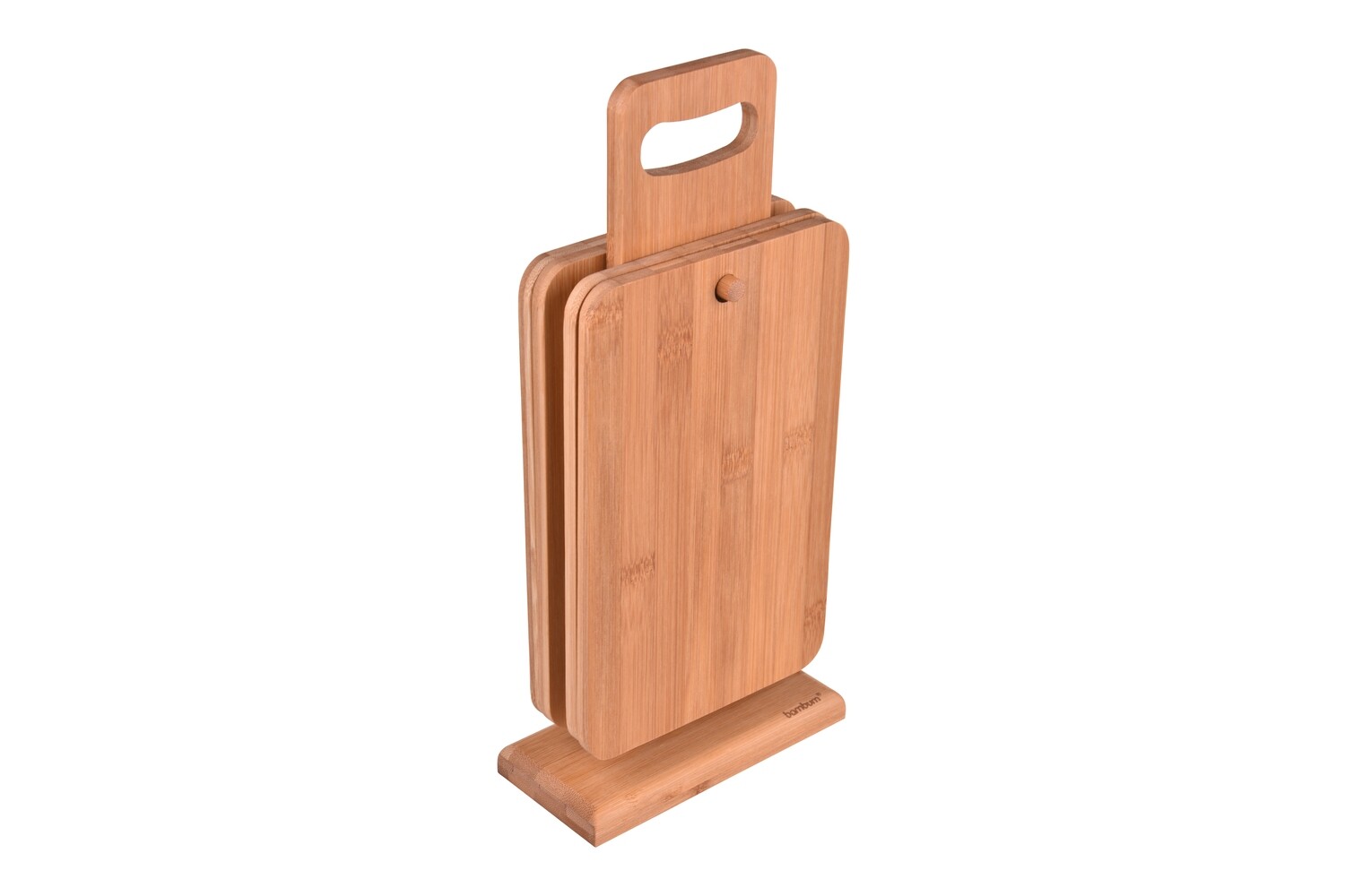 Bambum Askita Cutting Board Hanger Set