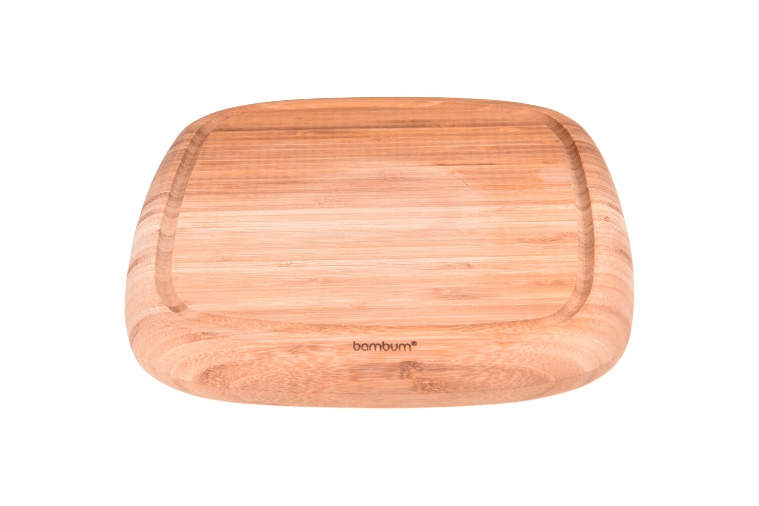 Bambum Forza Square Cutting Board
