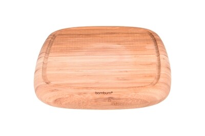 Bambum Forza Snijplank Vierkant Bambum Forza Snijplank Vierkant