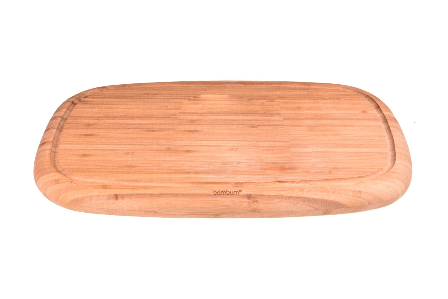 Bambum Forza Rectangle Cutting Board