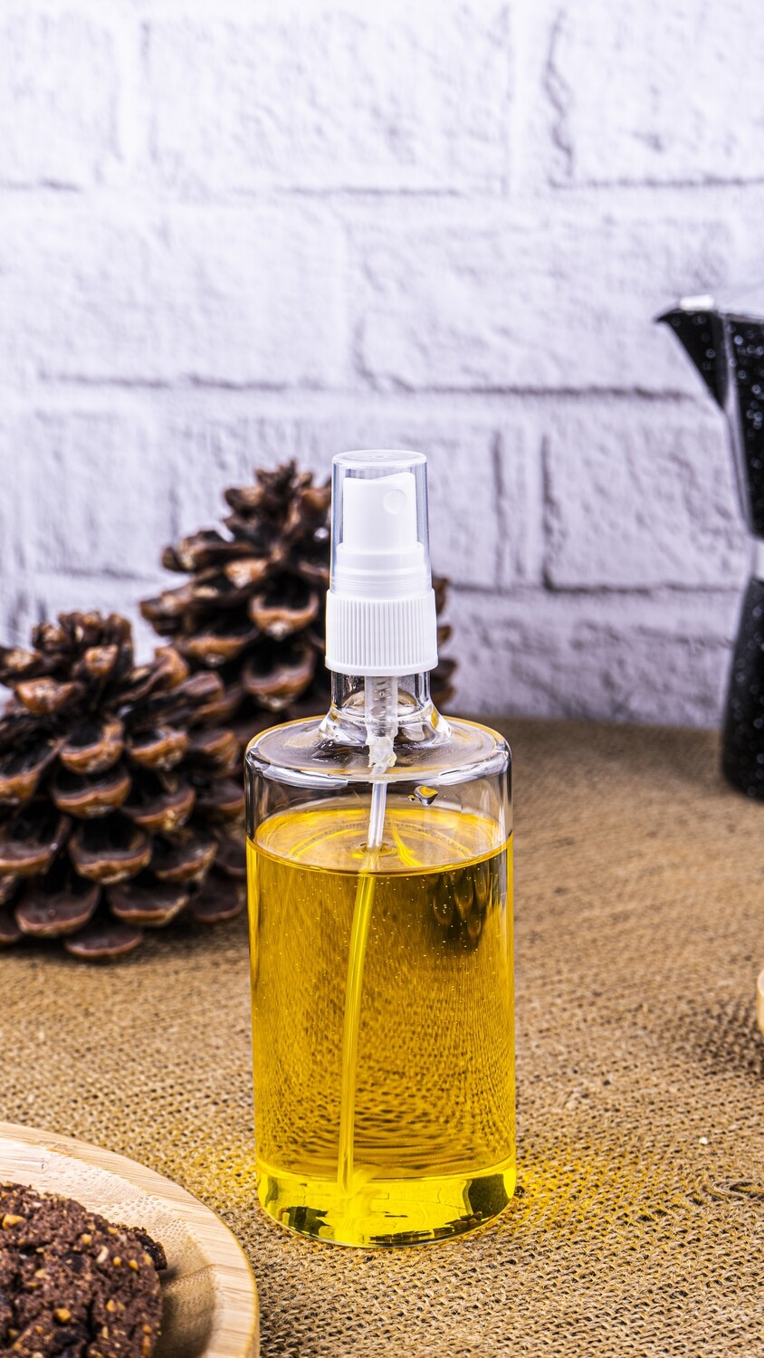 Colette Oil Spray Dispenser Glass