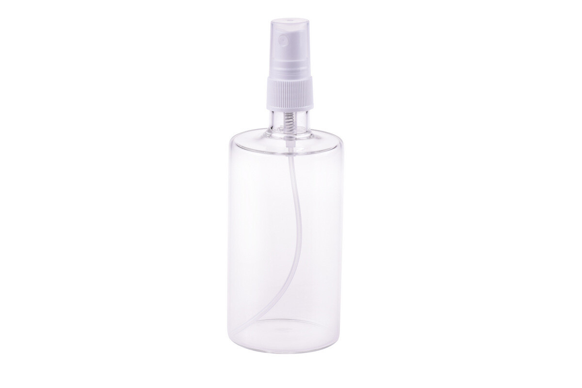 Colette Oil Spray Dispenser Glass