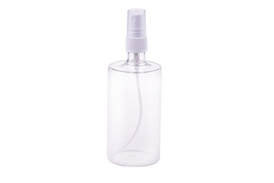 Colette Oil Spray Dispenser Glass