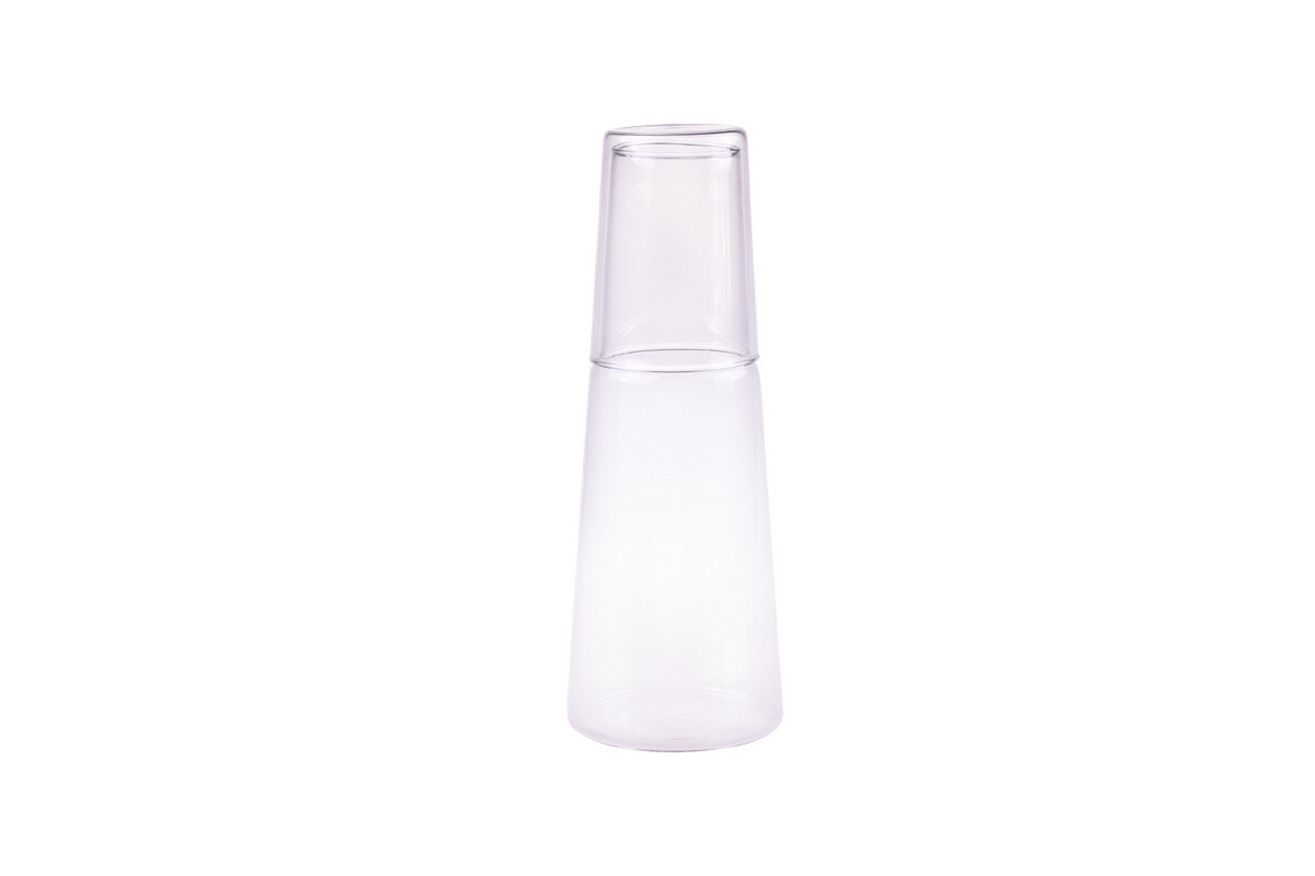 Delpha Water Jug