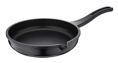 Venüs Mini Pan Black 14cm