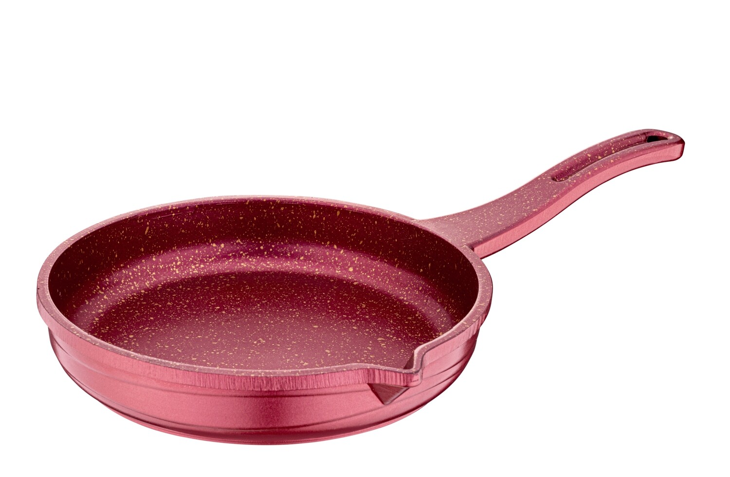 Venüs Mini Pan Red 14cm