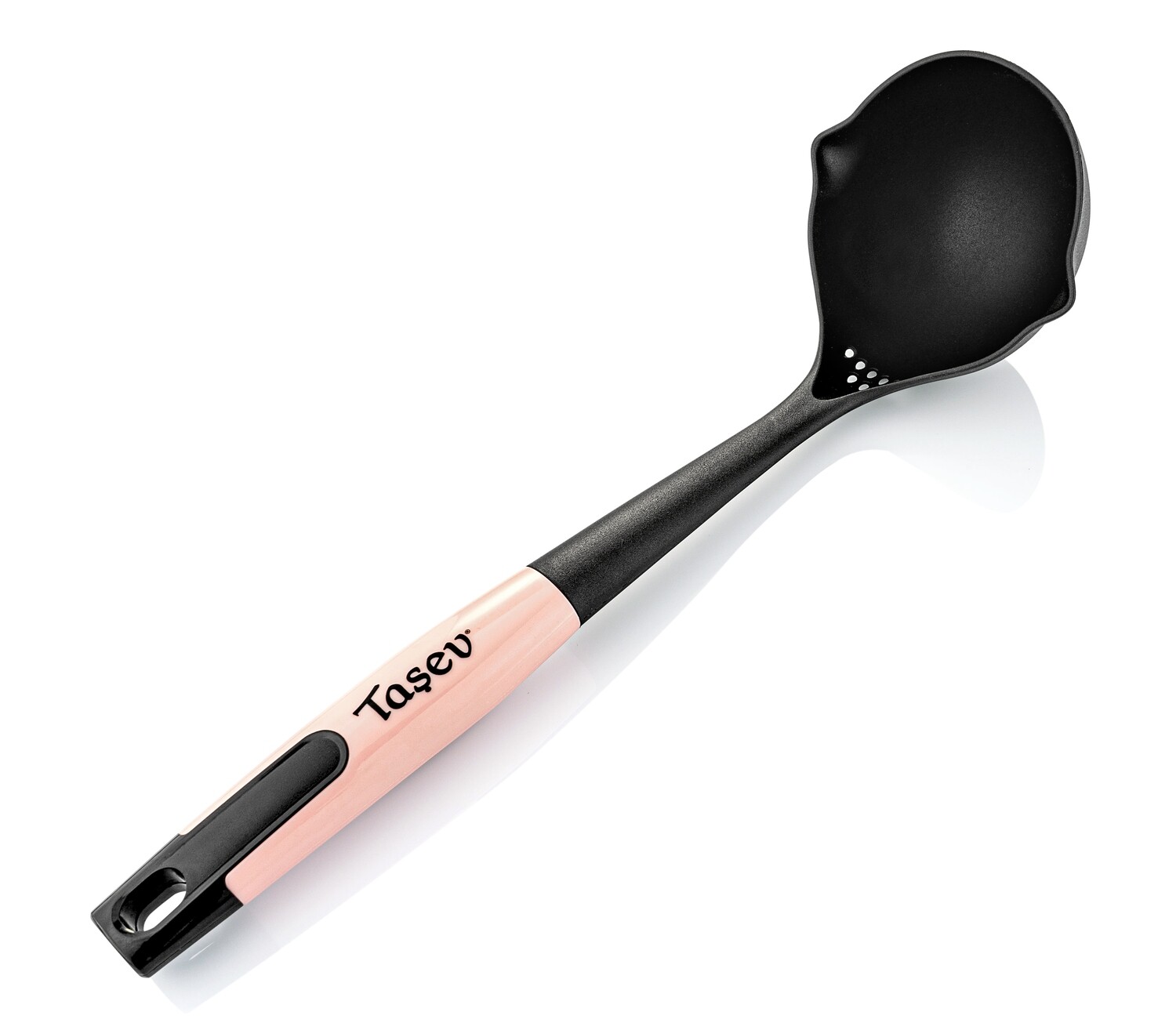 Taşev Smurf Soup ladle