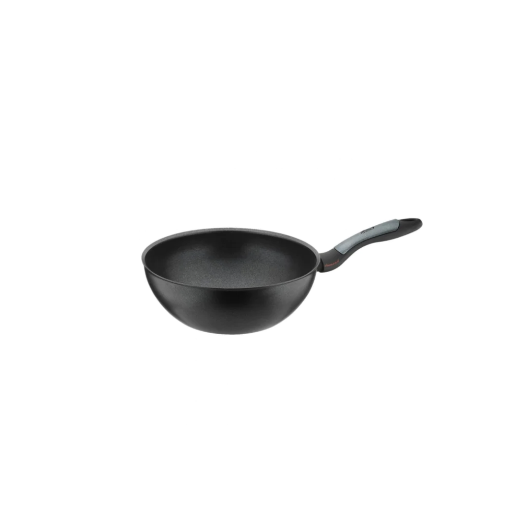 Brioni Diamond 26 Cm Wok Pan
