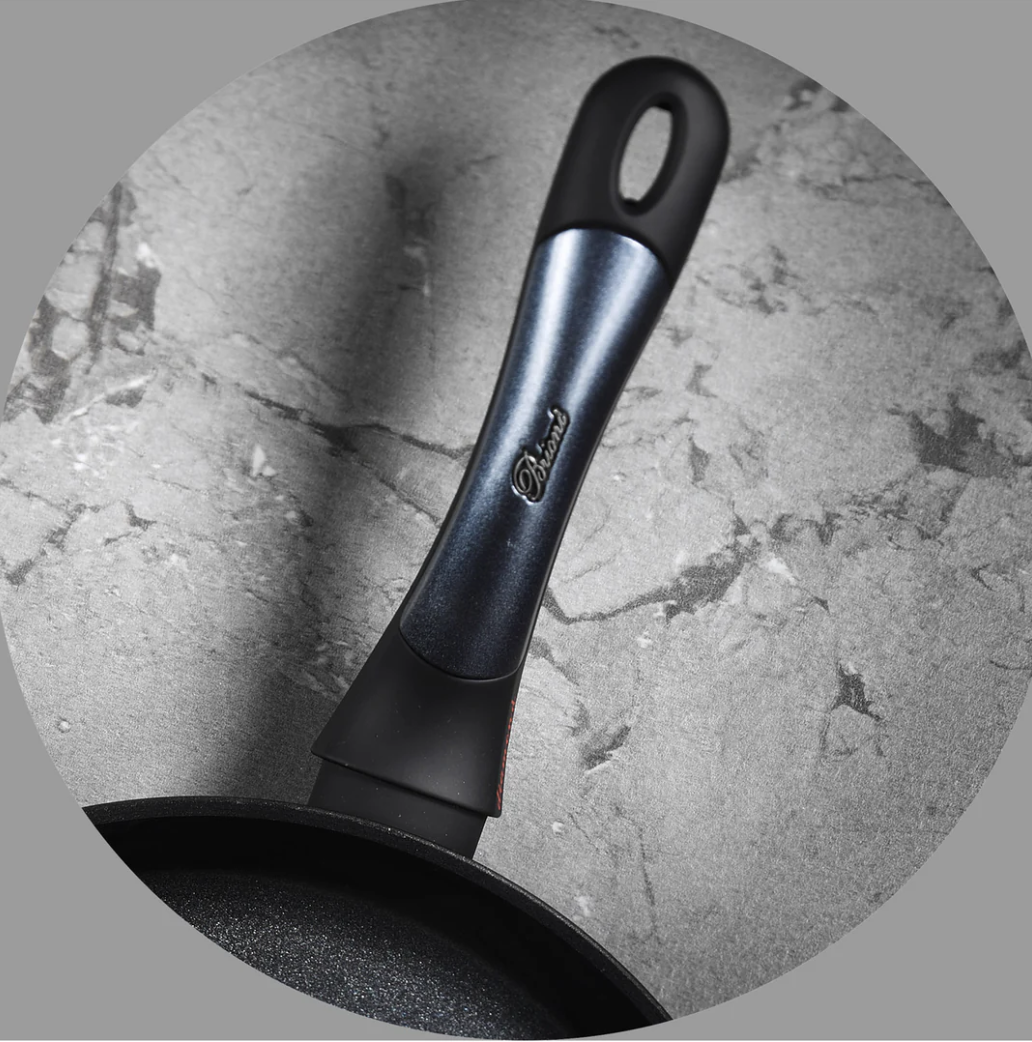 Brioni Diamond 26 Cm Wok Pan