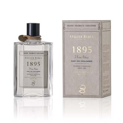 Atelier Rebul 1895 Eau De Cologne 250 ml