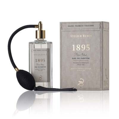 Atelier Rebul 1895 Eau De Parfum 125ml
