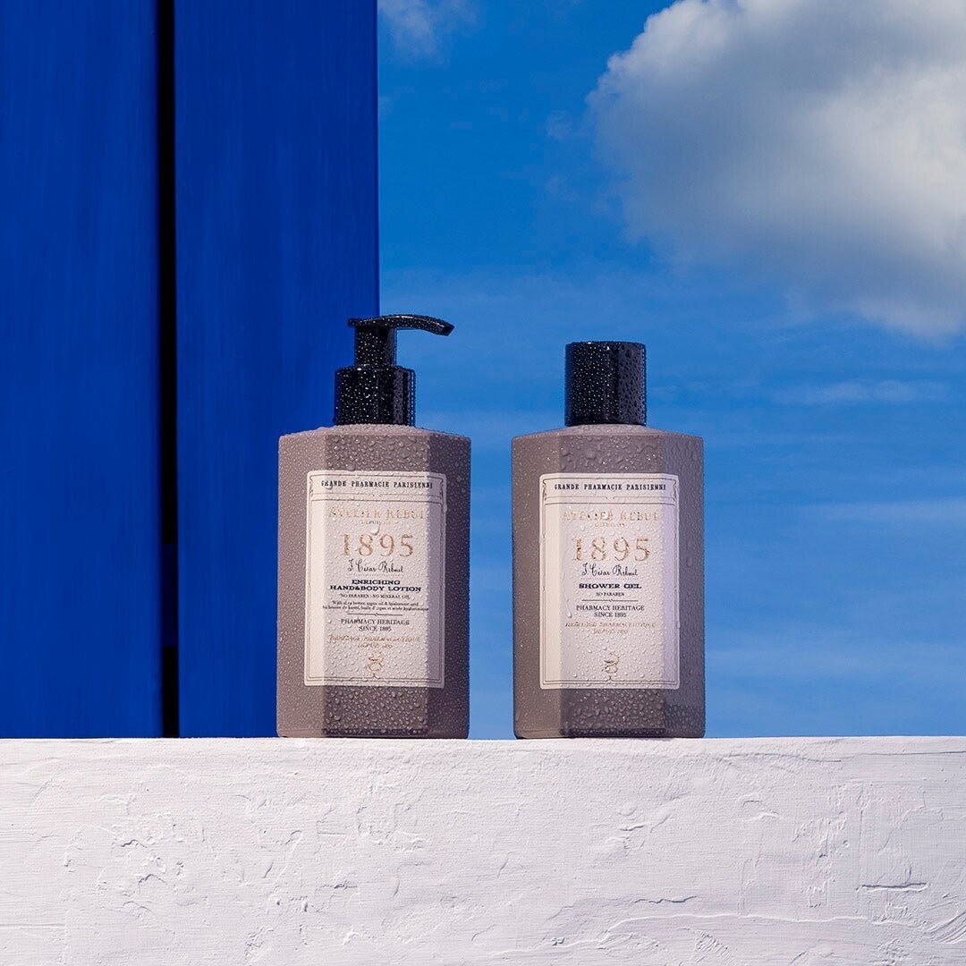 Atelier Rebul 1895 Hand &amp; Body Lotion 250ml