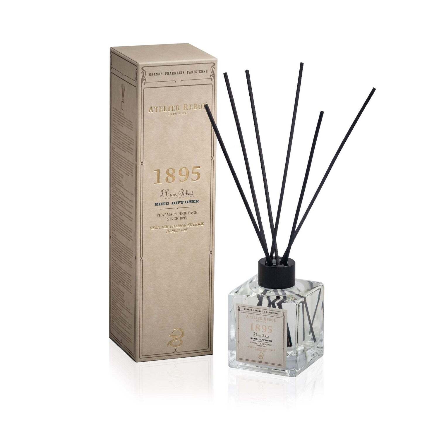 Atelier Rebul 1895 Fragrance sticks 120ml